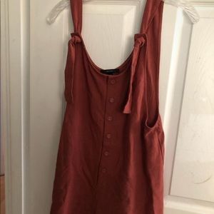 Forever21 romper